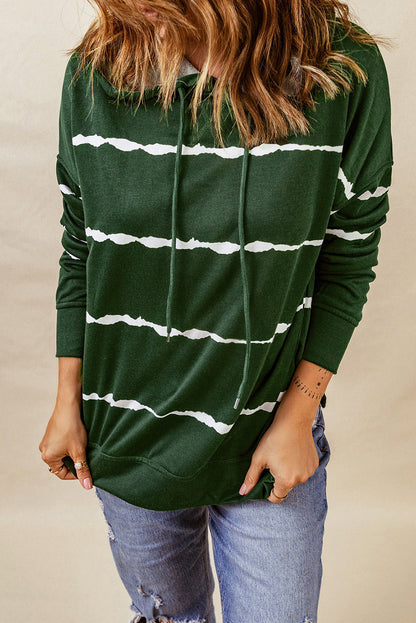 LM | Casual and fashionable hoodie