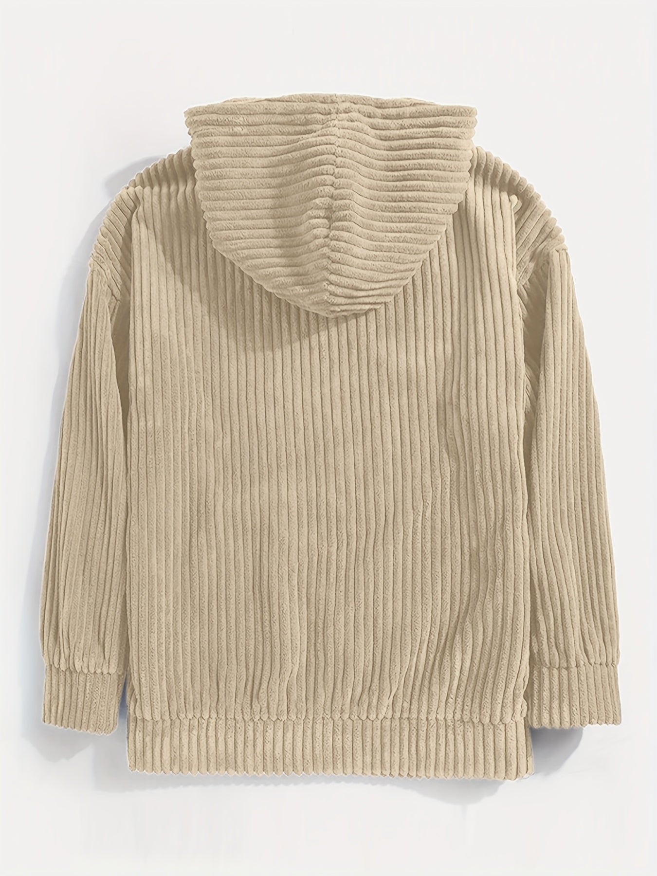 LM | Uncomplicated and trendy winter jacket