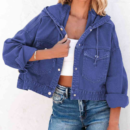 LM | Classic and elegant winter jacket