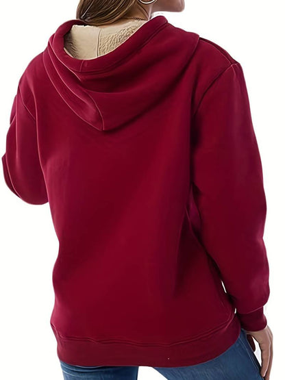 LM | Modern and fashionable winter jacket