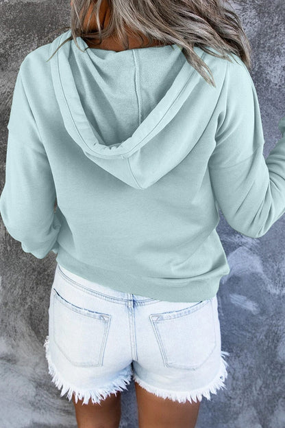 LM | Versatile and comfortable hoodie