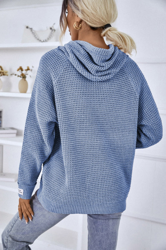 LM | Timeless and stylish sweater