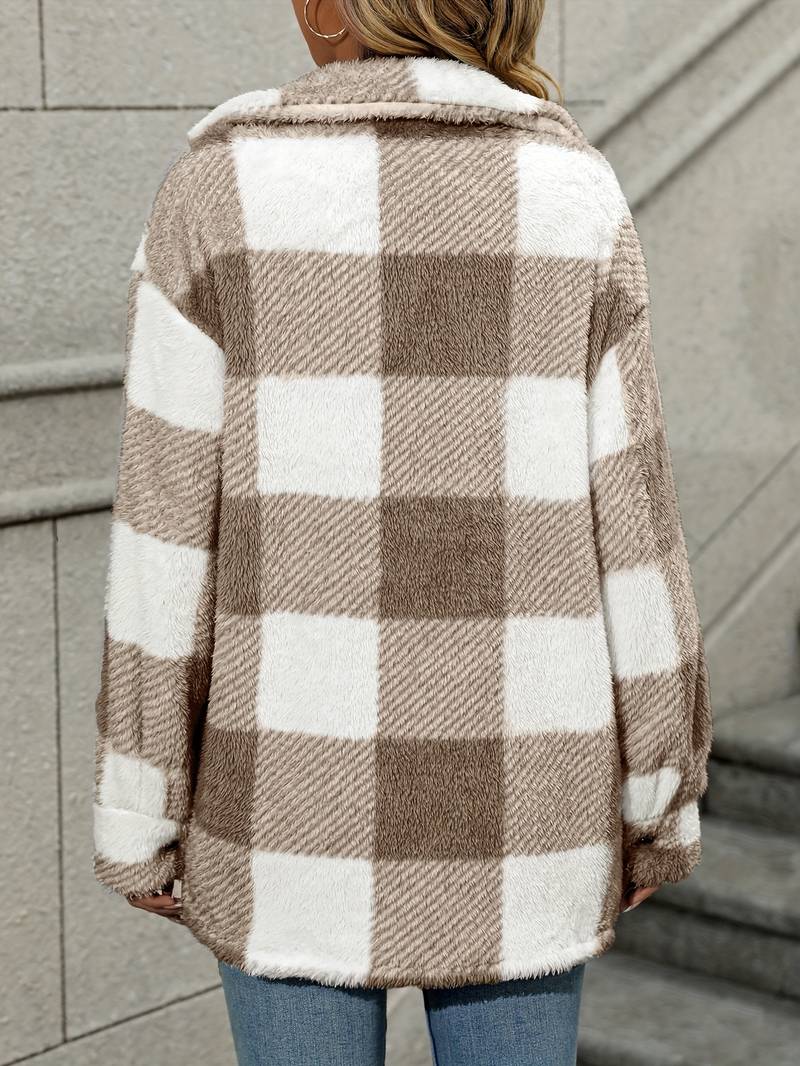 LM | Effortless and stylish general jacket