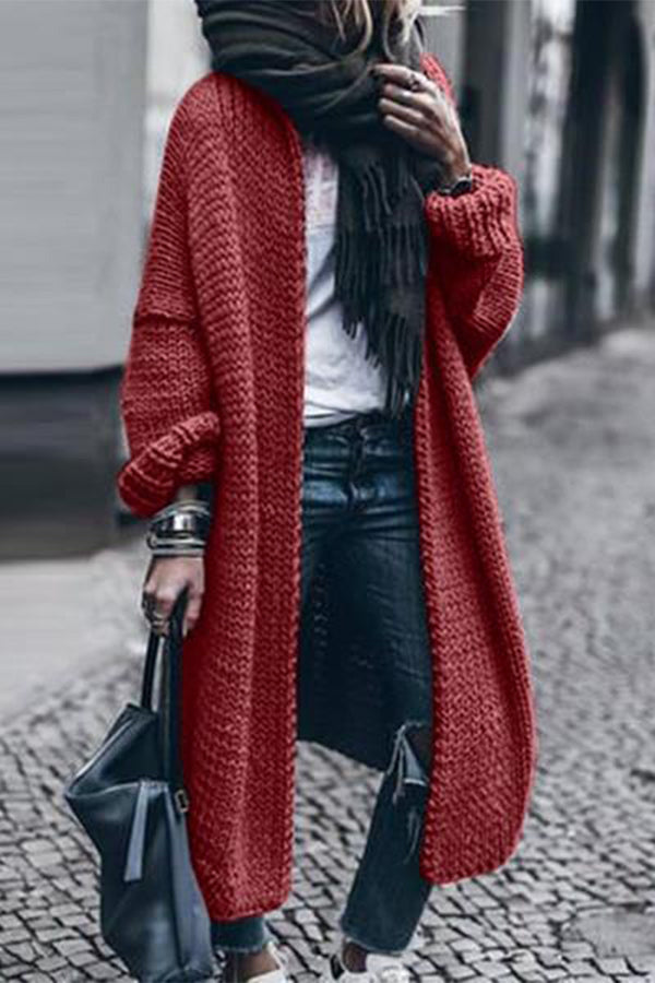 LM | Stylish and elegant cardigan