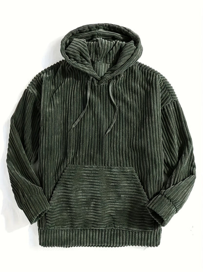 LM | Uncomplicated and trendy winter jacket