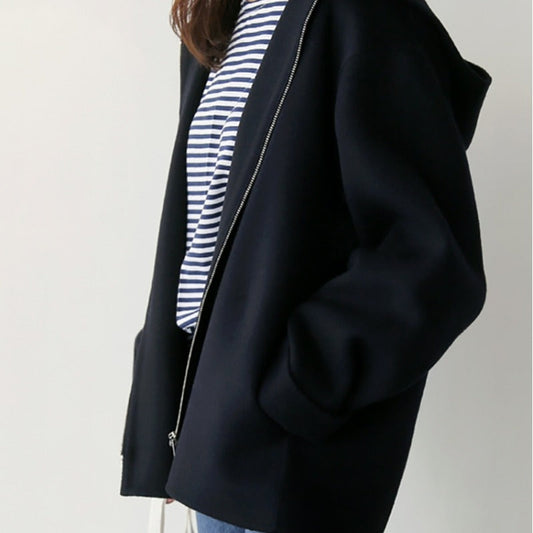 LM | Fashionable and effortless general jacket