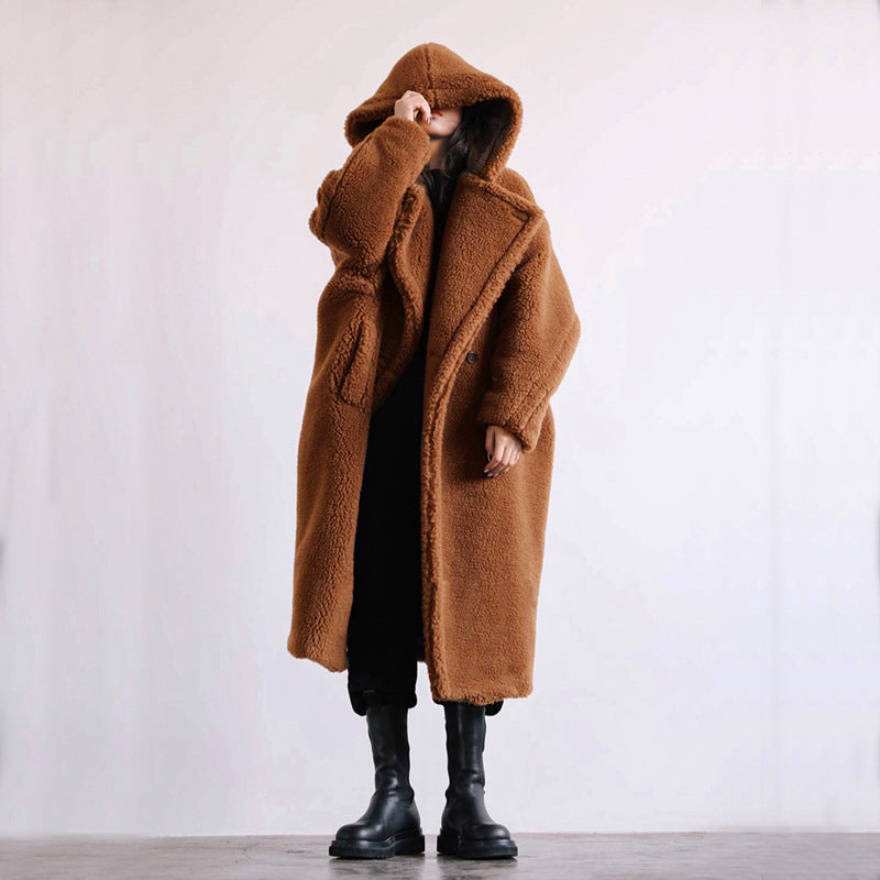 LM | Effortless and stylish general jacket