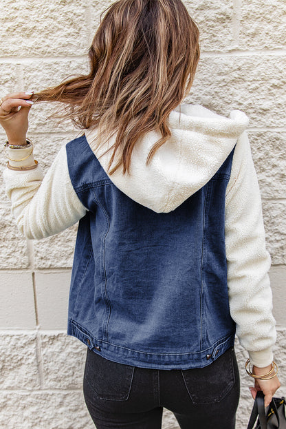 LM | Simple and fashionable winter jacket