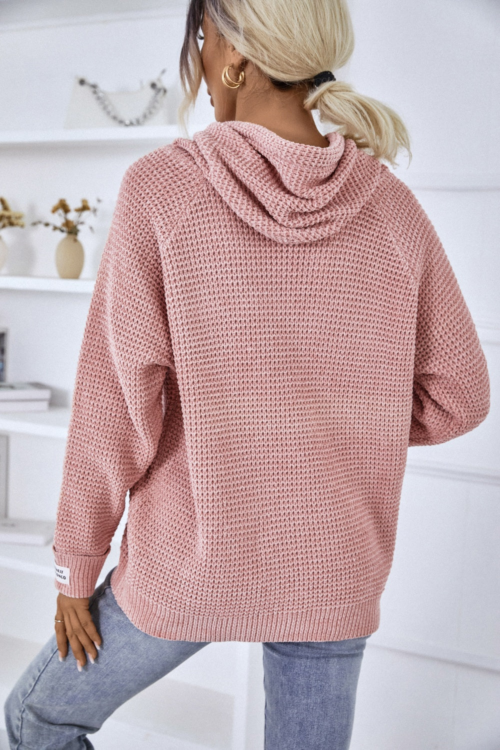 LM | Timeless and stylish sweater