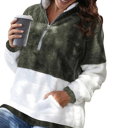 LM | Chic and versatile winter jacket