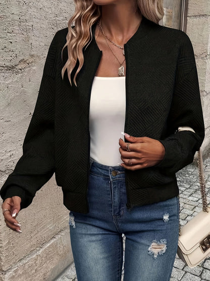 LM | Timeless and elegant winter jacket