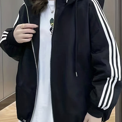 LM | Modern and versatile winter jacket