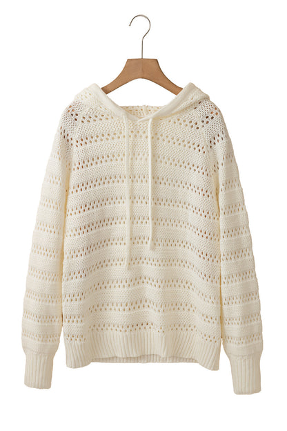 LM | Chic and relaxed winter sweater
