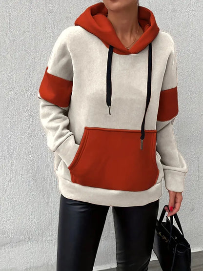 LM | Classic and stylish winter sweater