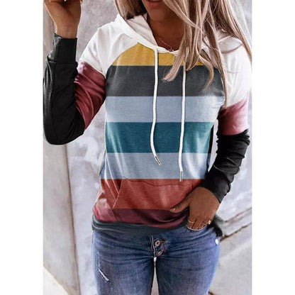 LM | Classic and stylish hoodie