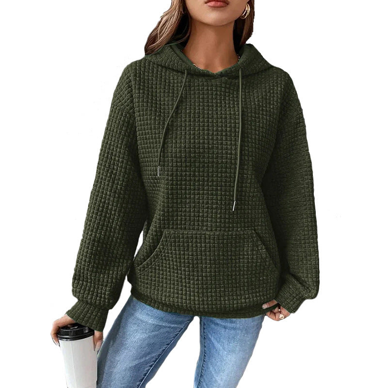 LM | Modern and comfortable sweater