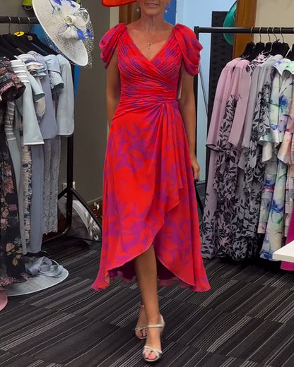 LM | Casual and effortless summer dress