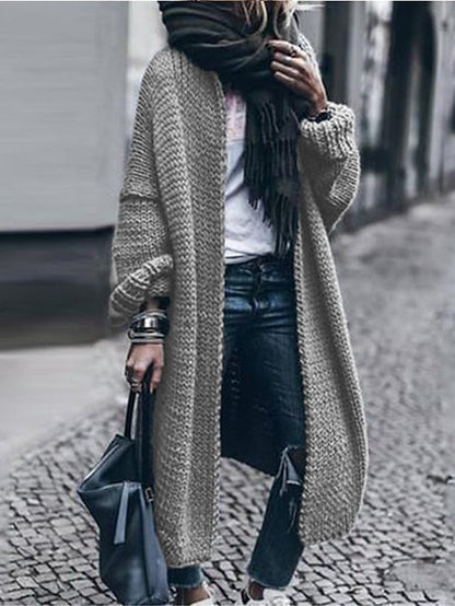 LM | Stylish and elegant winter sweater
