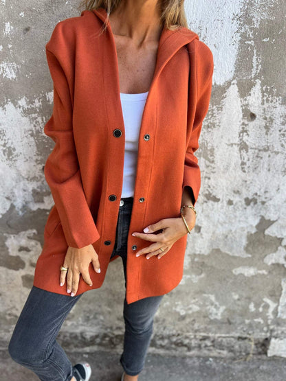 LM | Fashionable and effortless winter jacket