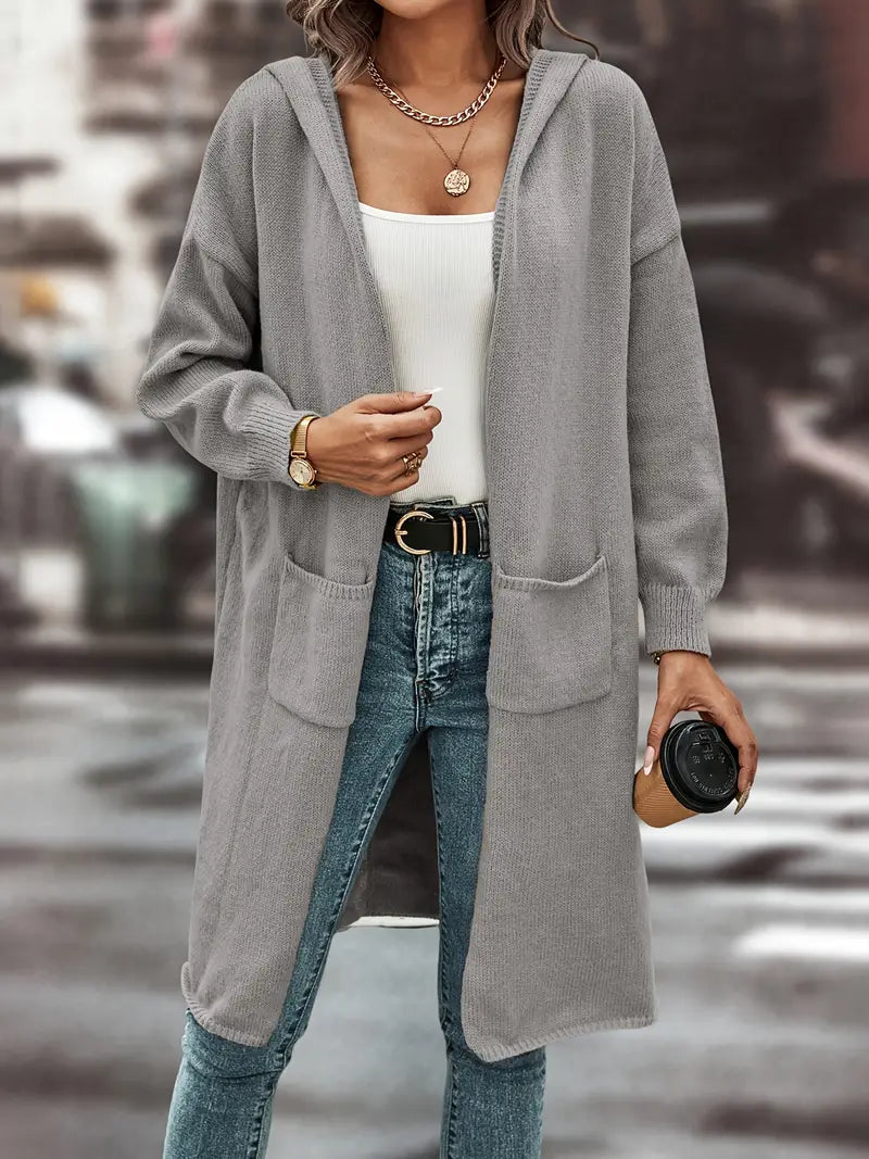 LM | Tailored and elegant winter jacket