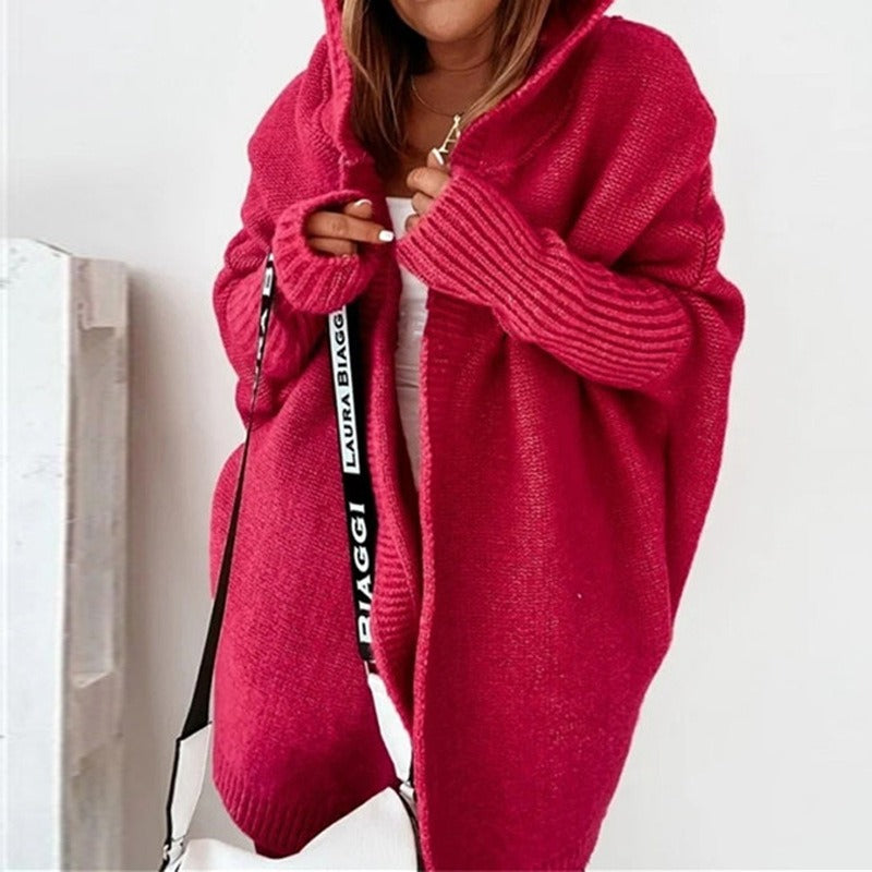 LM | Tailored and elegant winter jacket