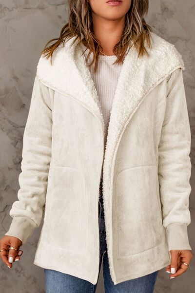 LM | Simple and fashionable winter jacket