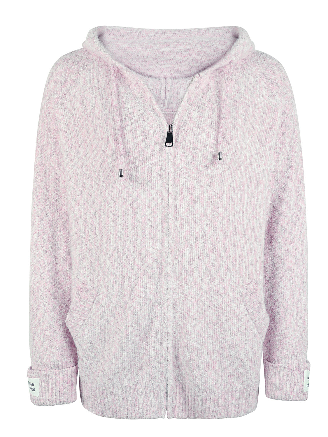 LM | Timeless and stylish winter sweater