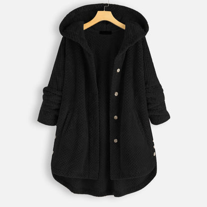 LM | Stylish and elegant winter jacket