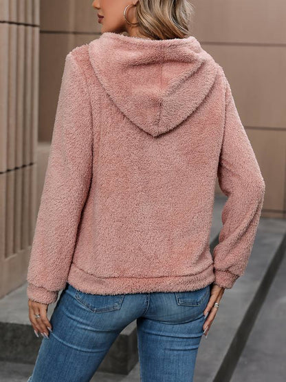 LM | Modern and comfortable winter sweater