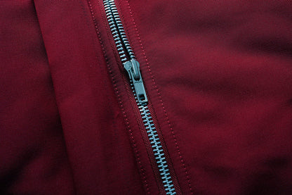LM | Effortless and chic winter jacket