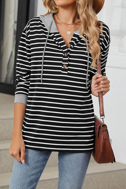 LM | Timeless and stylish hoodie