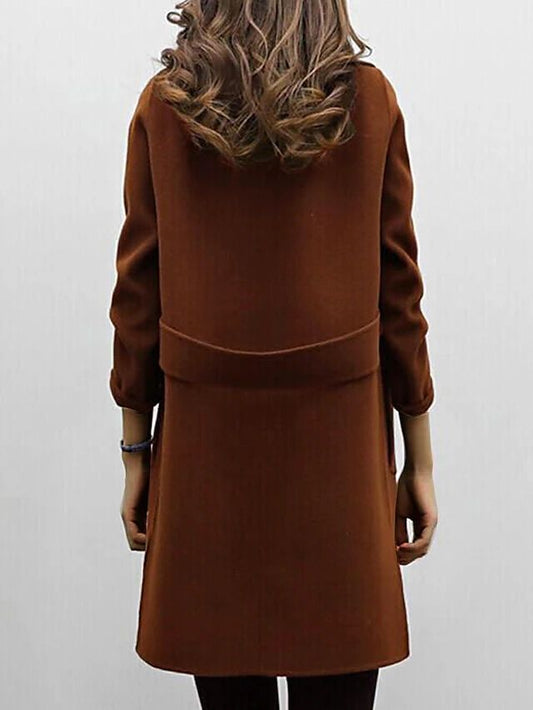 LM | Casual and fashionable winter jacket