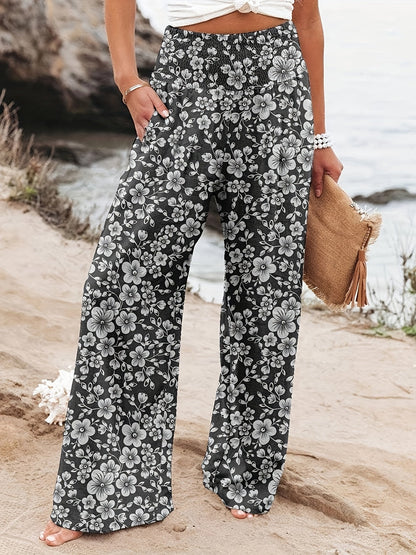 MB | Glamouröse und leichte Hosen