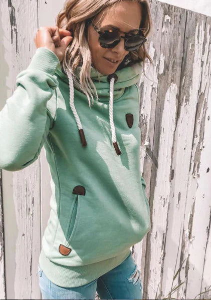 LM | Relaxed and timeless general sweater