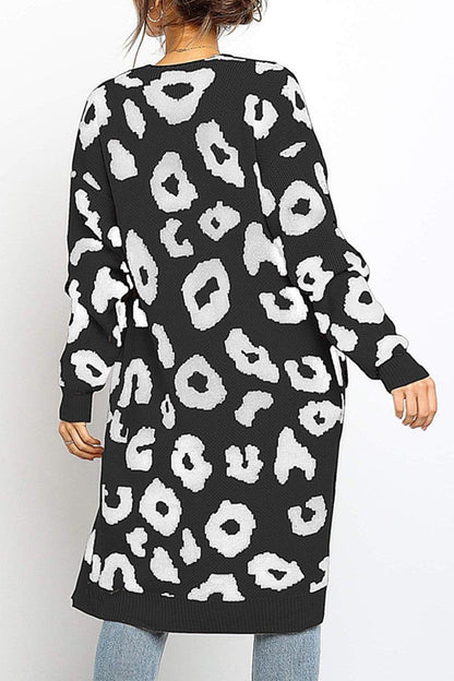 LM | Relaxed and timeless winter sweater