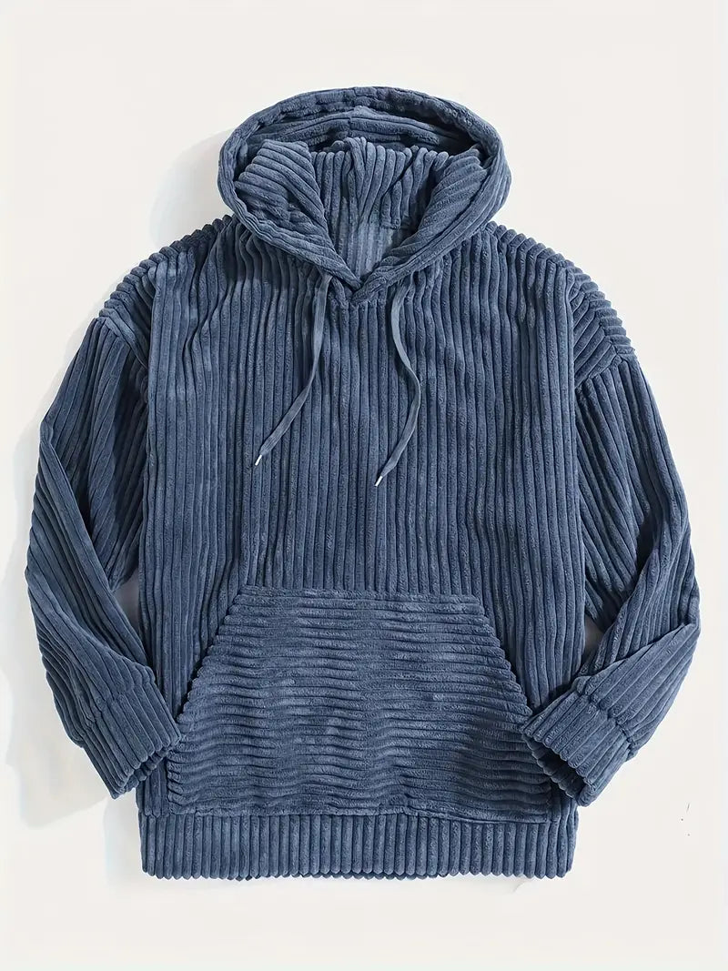 LM | Uncomplicated and trendy winter jacket