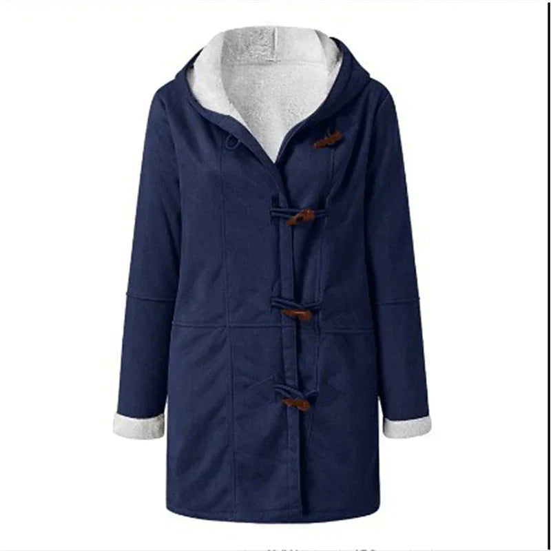 LM | Modern and fashionable jacket