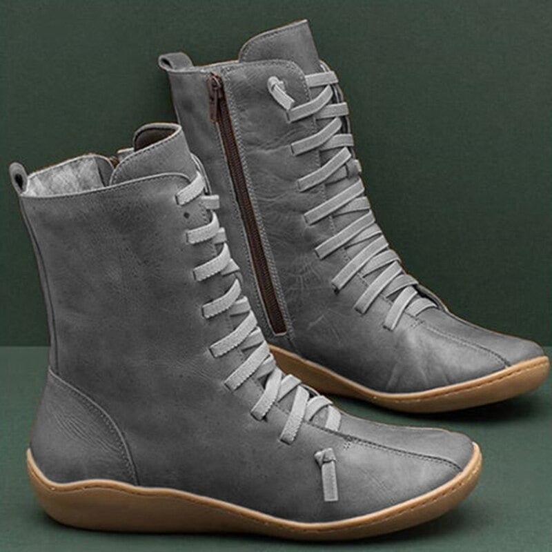LM | MID-HIGH FALL BOOTS 2023