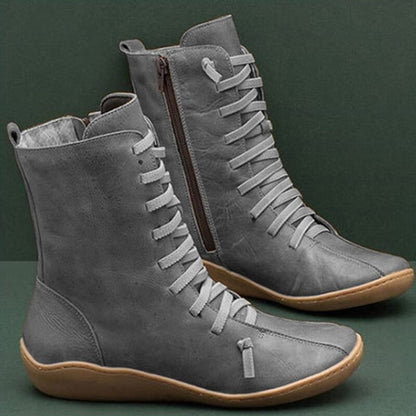 LM | MID-HIGH FALL BOOTS 2023