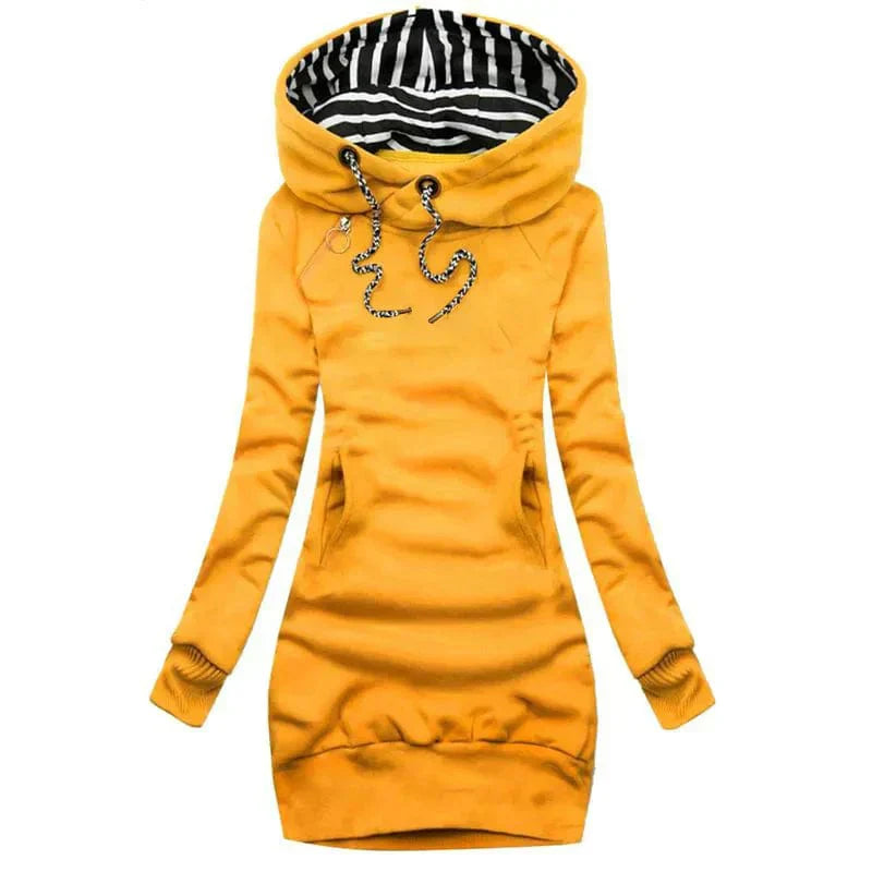 LM | Timeless and elegant winter jacket