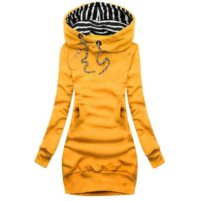 LM | Classic and comfortable winter jacket