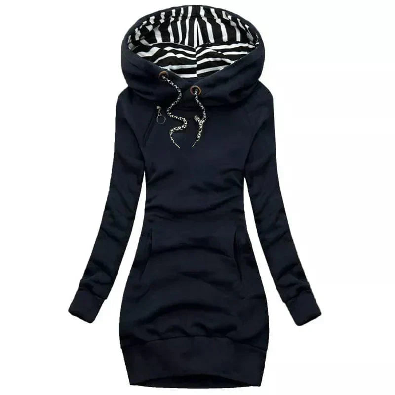 LM | Classic and comfortable winter jacket
