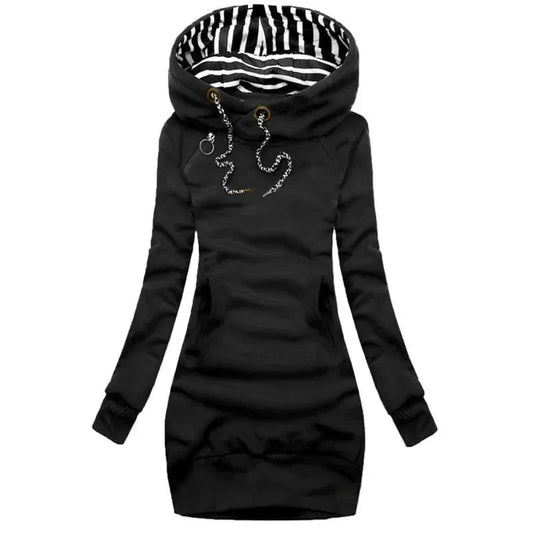 LM | Classic and comfortable winter jacket