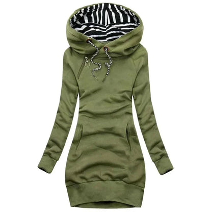 LM | Classic and comfortable winter jacket