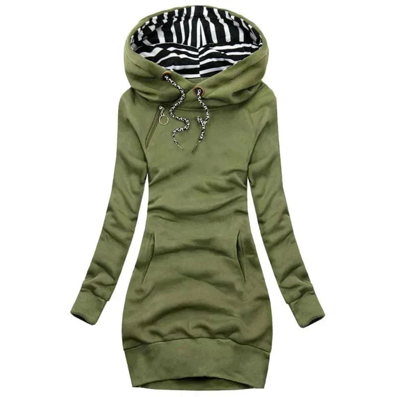 LM | Timeless and elegant winter jacket