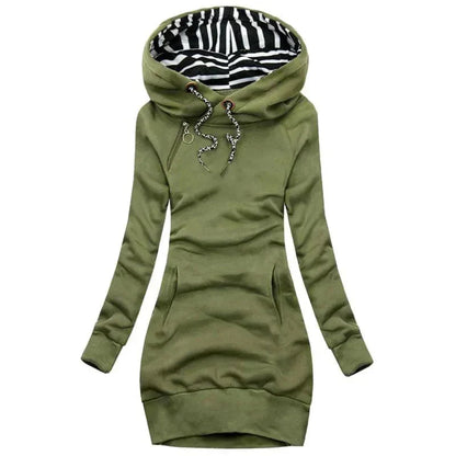 LM | Timeless and elegant winter jacket
