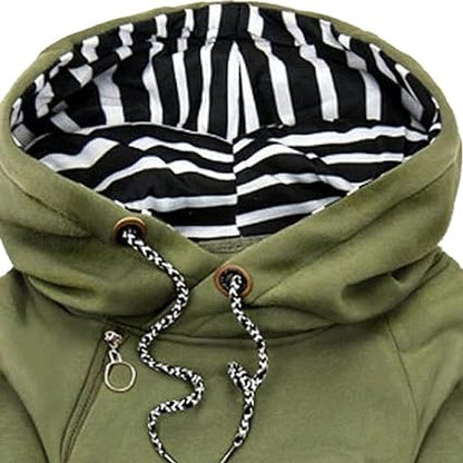 LM | Timeless and elegant winter jacket
