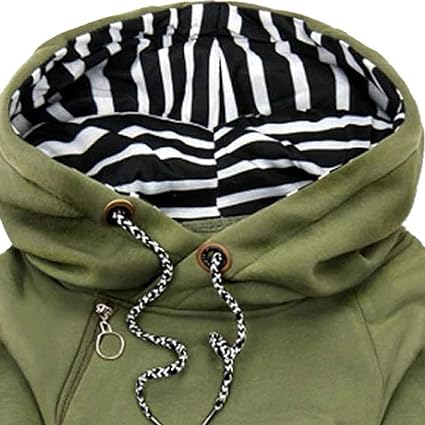 LM | Timeless and elegant winter jacket