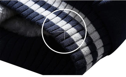 LM | Effortless and Chic Winter Sweater