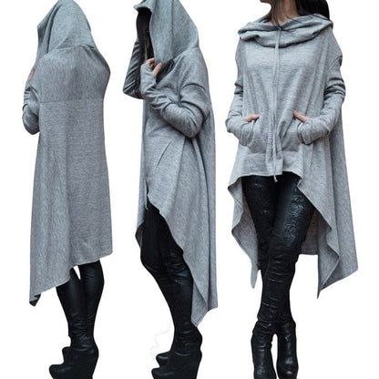 LM | Classic and comfortable winter sweater